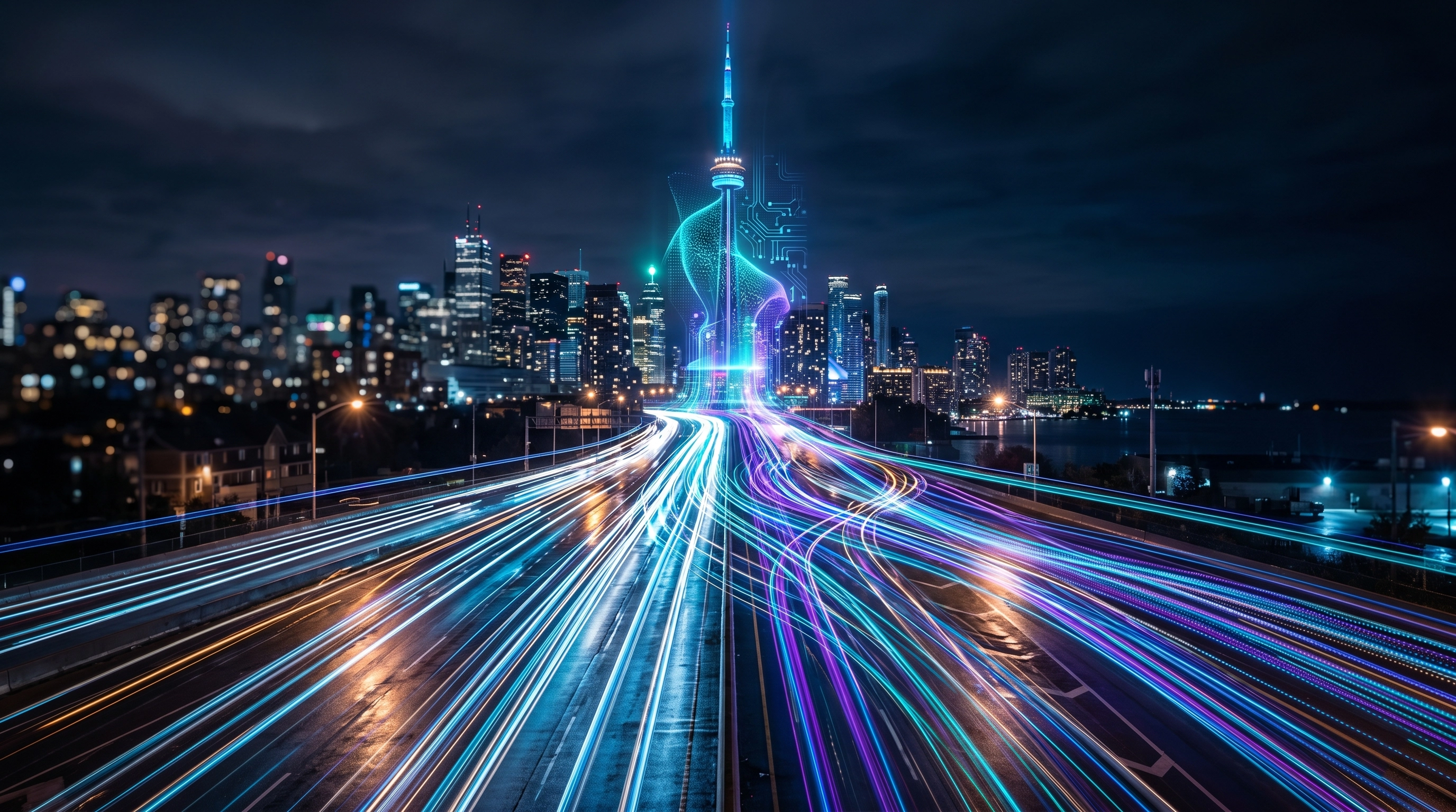 Collision Toronto Recap